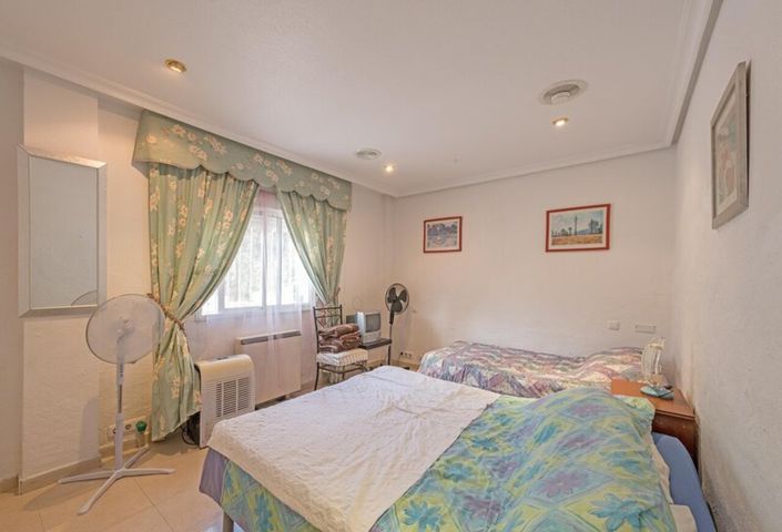 Image No.3-Villa de 4 chambres à vendre à La Murada