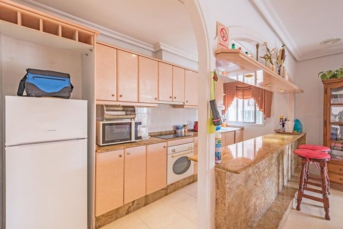 Image No.7-Villa de 4 chambres à vendre à La Murada