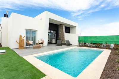 3 Bed Villa for sale