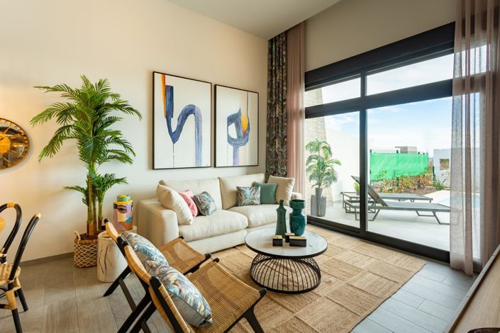 Image No.24-3 Bed Villa for sale