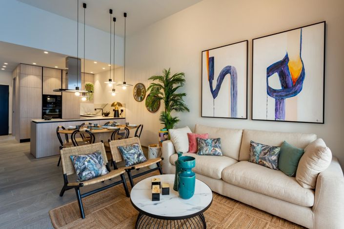 Image No.26-3 Bed Villa for sale