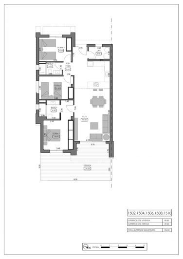 Image No.35-3 Bed Villa for sale