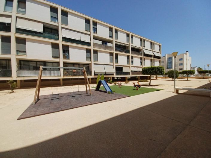 Image No.22-Appartement de 3 chambres à vendre à Orihuela Costa