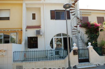 Homes Overseas most sold property