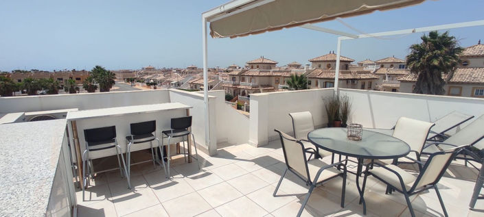 Image No.15-Villa de 2 chambres à vendre à Orihuela Costa