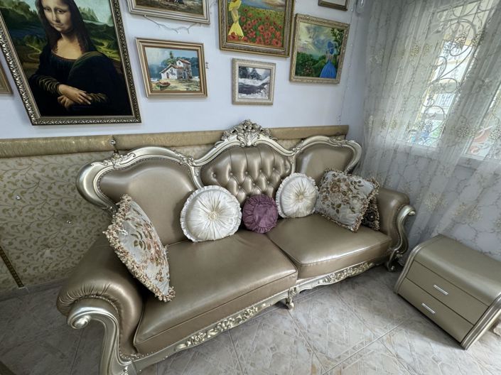 Image No.11-Villa de 4 chambres à vendre à Orihuela Costa