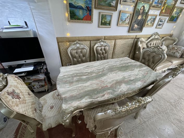 Image No.12-Villa de 4 chambres à vendre à Orihuela Costa