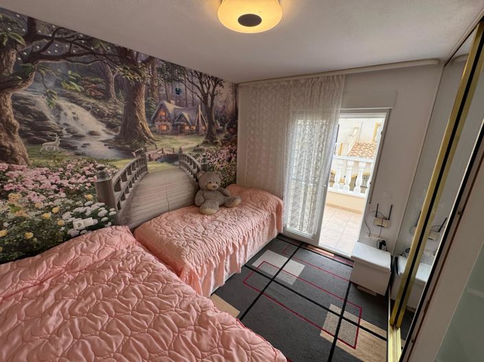 Image No.25-Villa de 4 chambres à vendre à Orihuela Costa