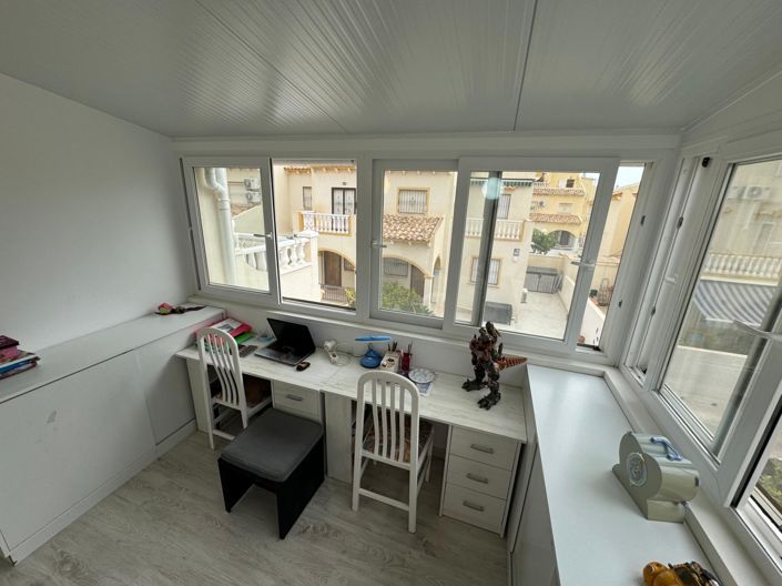 Image No.30-Villa de 4 chambres à vendre à Orihuela Costa