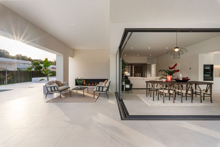 Image No.10-3 Bed Villa for sale