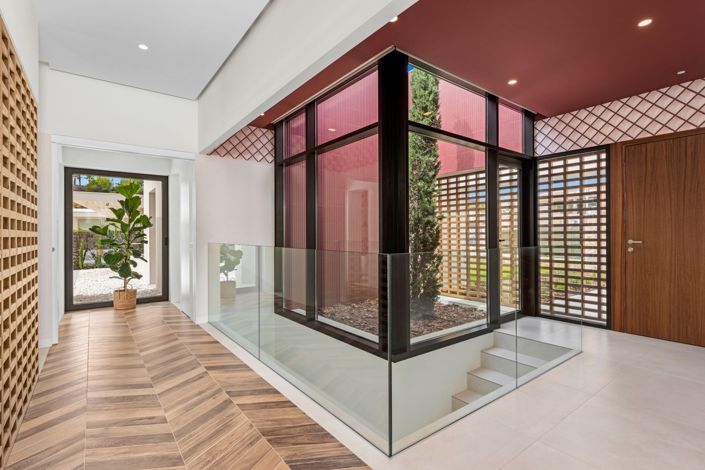 Image No.11-3 Bed Villa for sale