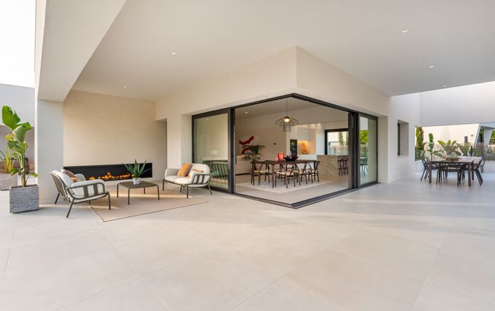 Image No.13-3 Bed Villa for sale