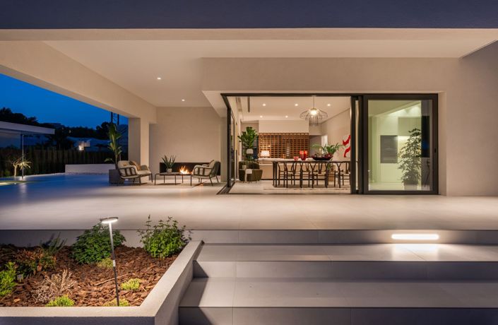 Image No.2-3 Bed Villa for sale