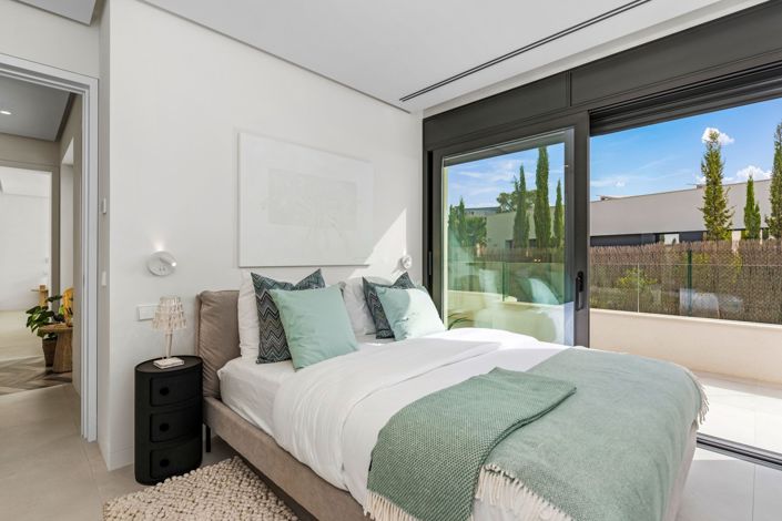 Image No.6-3 Bed Villa for sale