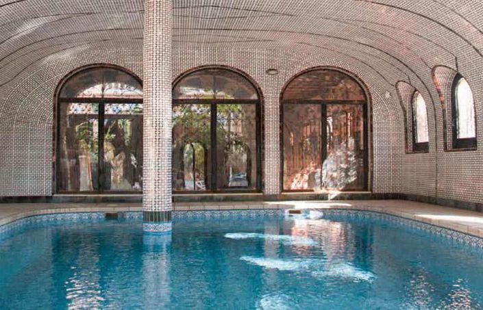 Image No.13-Villa de 5 chambres à vendre à Villamartin