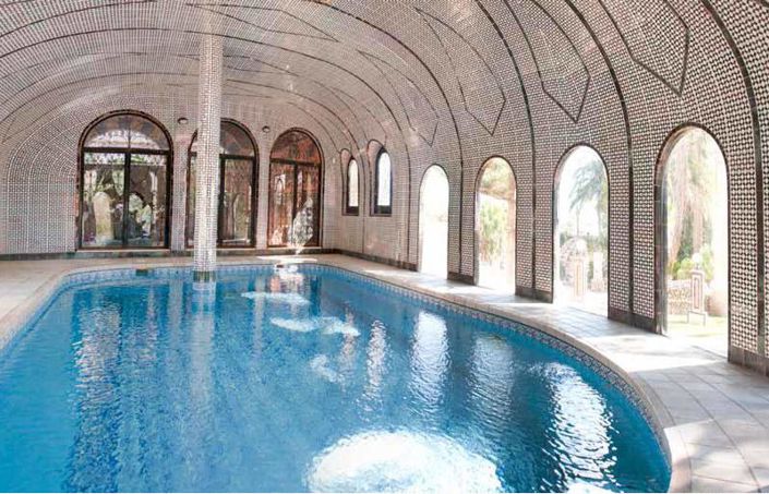 Image No.14-Villa de 5 chambres à vendre à Villamartin