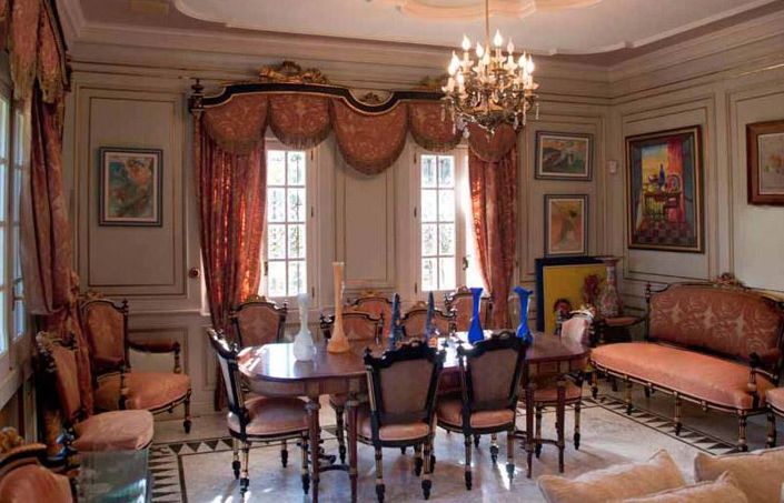 Image No.9-Villa de 5 chambres à vendre à Villamartin