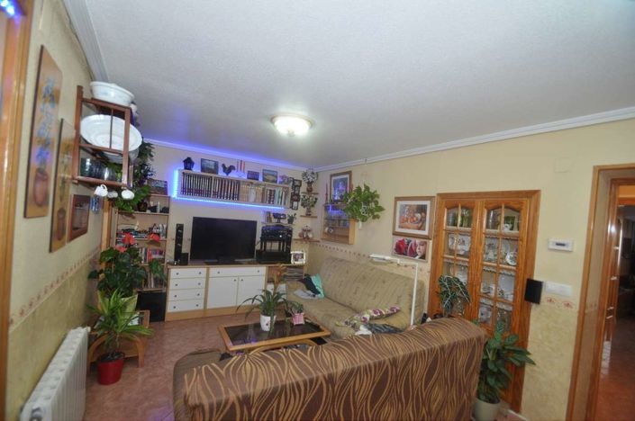 Image No.10-Propriété de 4 chambres à vendre à Pinoso