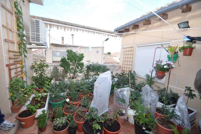 Image No.19-Propriété de 4 chambres à vendre à Pinoso