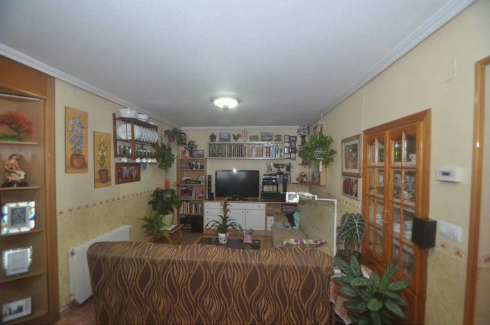 Image No.6-Propriété de 4 chambres à vendre à Pinoso