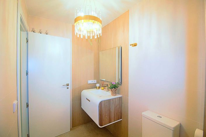 Image No.17-Appartement de 3 chambres à vendre à Santa Pola