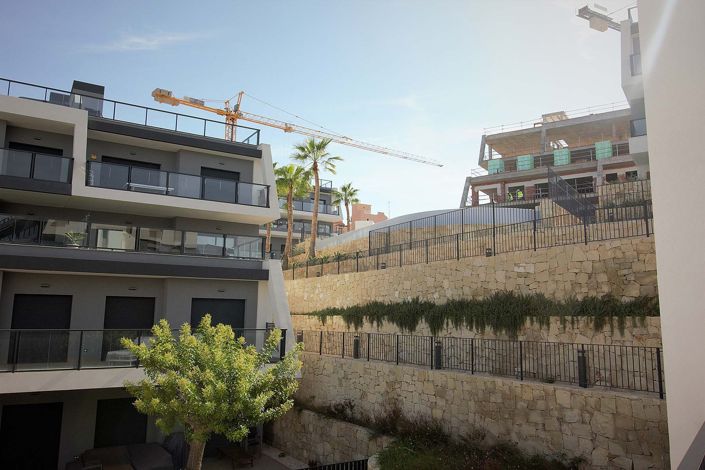 Image No.24-Appartement de 3 chambres à vendre à Santa Pola