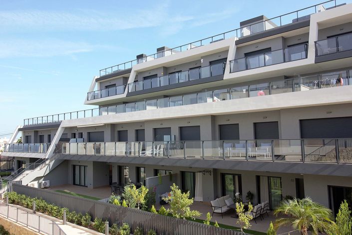 Image No.25-Appartement de 3 chambres à vendre à Santa Pola