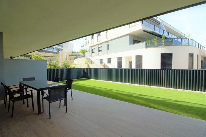 Image No.3-Appartement de 3 chambres à vendre à Santa Pola