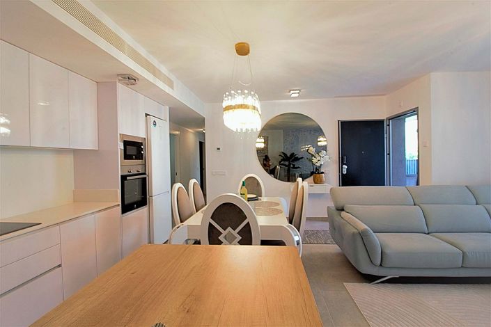 Image No.5-Appartement de 3 chambres à vendre à Santa Pola