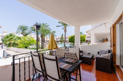 Propriété de 6 chambres à vendre à Gran Alacant