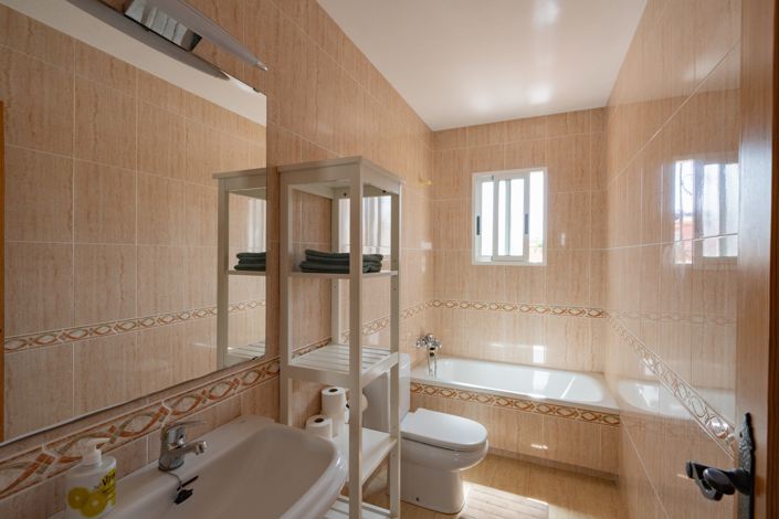 Image No.10-Propriété de 6 chambres à vendre à Gran Alacant