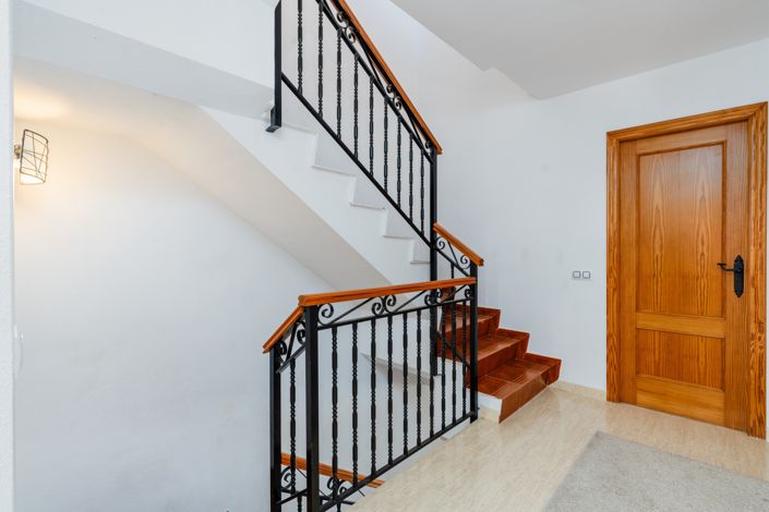 Image No.11-Propriété de 6 chambres à vendre à Gran Alacant