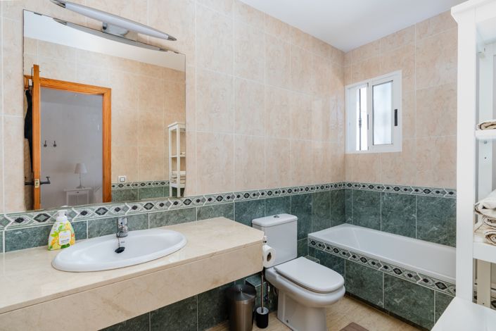 Image No.15-Propriété de 6 chambres à vendre à Gran Alacant