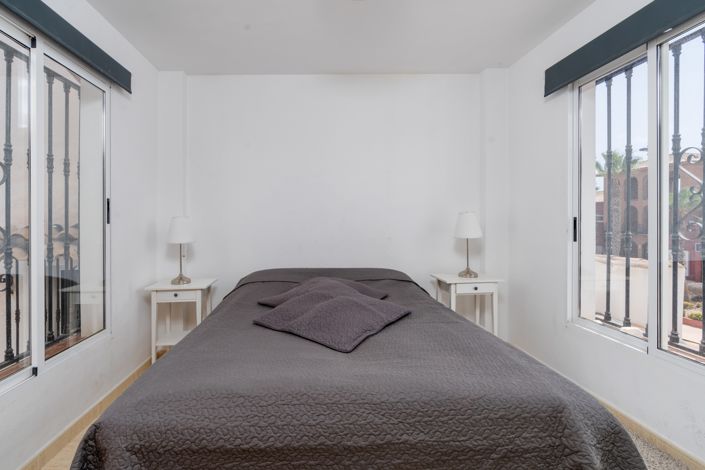 Image No.16-Propriété de 6 chambres à vendre à Gran Alacant