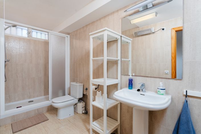 Image No.27-Propriété de 6 chambres à vendre à Gran Alacant