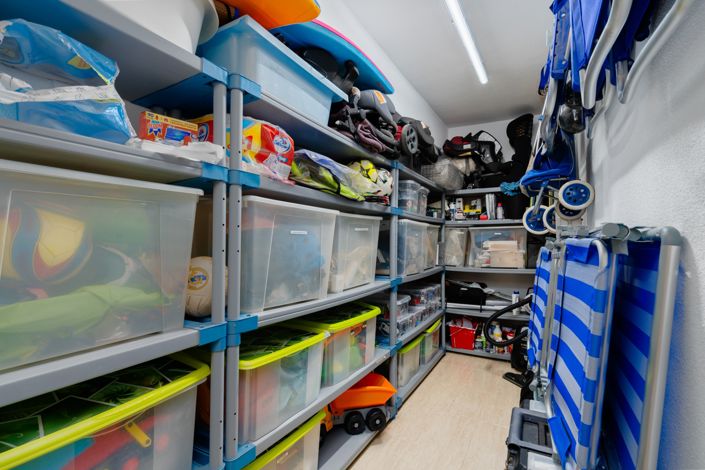 Image No.28-Propriété de 6 chambres à vendre à Gran Alacant