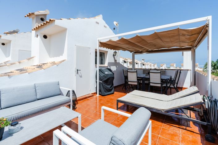 Image No.31-Propriété de 6 chambres à vendre à Gran Alacant