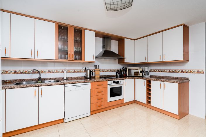 Image No.6-Propriété de 6 chambres à vendre à Gran Alacant