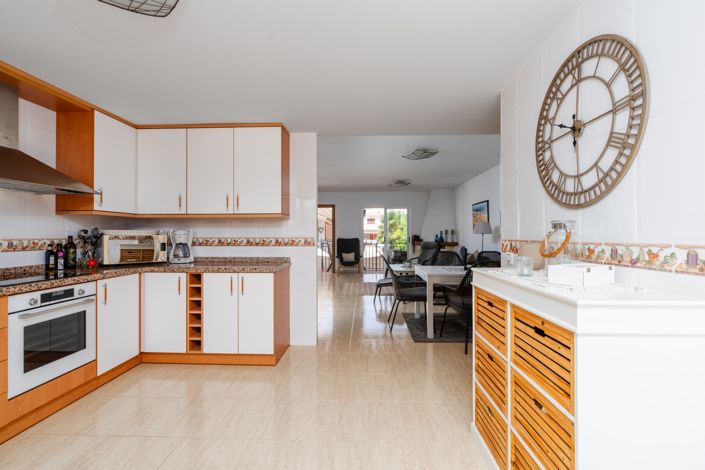 Image No.7-Propriété de 6 chambres à vendre à Gran Alacant