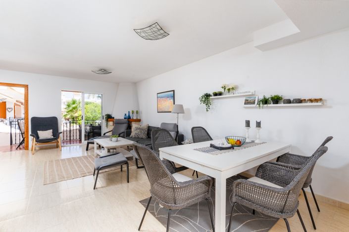 Image No.8-Propriété de 6 chambres à vendre à Gran Alacant