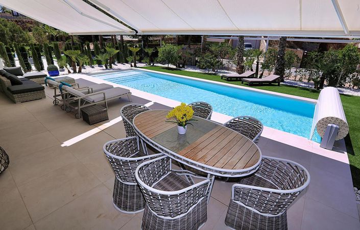 Image No.14-4 Bed Villa for sale