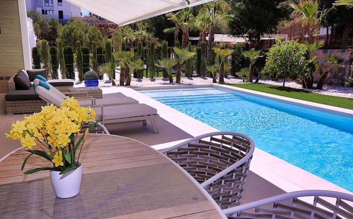 Image No.15-4 Bed Villa for sale