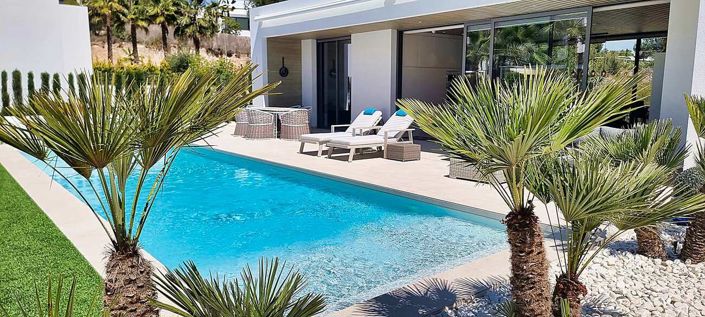 Image No.16-4 Bed Villa for sale