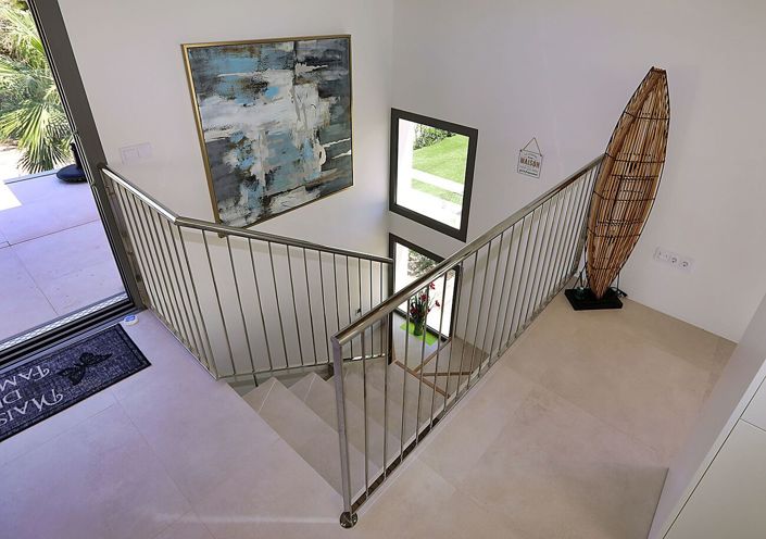 Image No.21-4 Bed Villa for sale