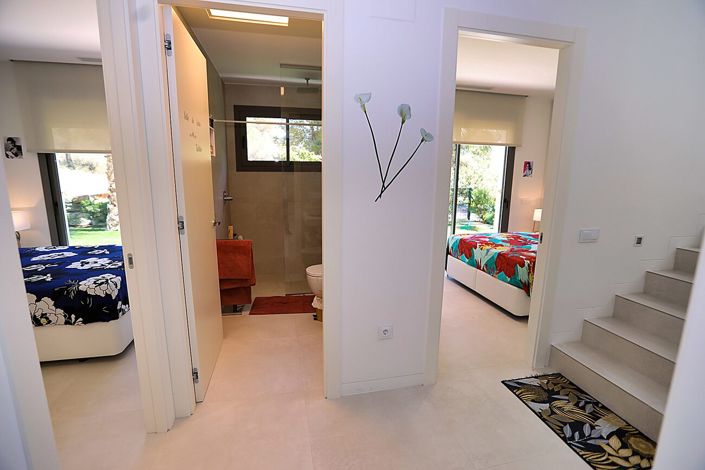 Image No.22-4 Bed Villa for sale