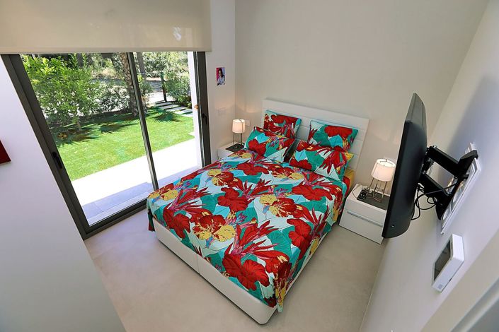 Image No.23-4 Bed Villa for sale