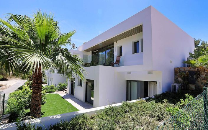Image No.30-4 Bed Villa for sale