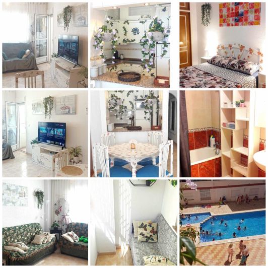 Image No.8-2 Bed Apartment for sale