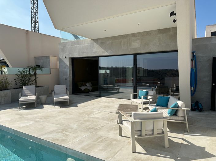 Image No.19-4 Bed Villa for sale