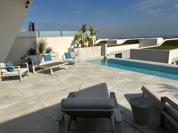 Image No.20-4 Bed Villa for sale